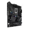 Mātesplate ASUS ROG STRIX B760-F GAMING WIFI — Intel B760, LGA 1700, ATX, DDR5, 4 DIMM, Wi‑Fi 6E, 2.5Gb LAN