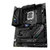 Mātesplate ASUS ROG STRIX B760-F GAMING WIFI — Intel B760, LGA 1700, ATX, DDR5, 4 DIMM, Wi‑Fi 6E, 2.5Gb LAN