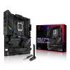 Mātesplate ASUS ROG STRIX B760-F GAMING WIFI — Intel B760, LGA 1700, ATX, DDR5, 4 DIMM, Wi‑Fi 6E, 2.5Gb LAN