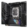 ASUS ROG STRIX B760-I GAMING WIFI Intel B760 LGA 1700 mini ITX