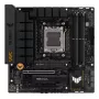 Mātesplate ASUS TUF GAMING B650M-PLUS AMD B650 Socket AM5 micro ATX