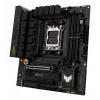 Mātesplate ASUS TUF GAMING B650M-PLUS AMD B650 Socket AM5 micro ATX