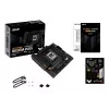 Mātesplate ASUS TUF GAMING B650M-PLUS AMD B650 Socket AM5 micro ATX