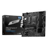 MSI PRO B760M-P DDR4 mātesplate Intel B760 LGA 1700 micro ATX