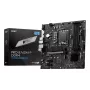 MSI PRO B760M-P DDR4 mātesplate Intel B760 LGA 1700 micro ATX