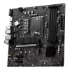 MSI PRO B760M-P DDR4 mātesplate Intel B760 LGA 1700 micro ATX