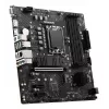 MSI PRO B760M-P DDR4 mātesplate Intel B760 LGA 1700 micro ATX