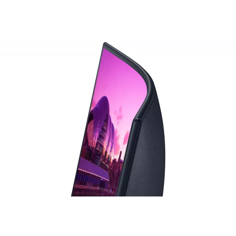 Samsung S39C datora monitors 68,6 cm (27 collas) 1920 x 1080 pikseļi Full HD LED melns