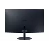 Samsung S39C datora monitors 68,6 cm (27 collas) 1920 x 1080 pikseļi Full HD LED melns
