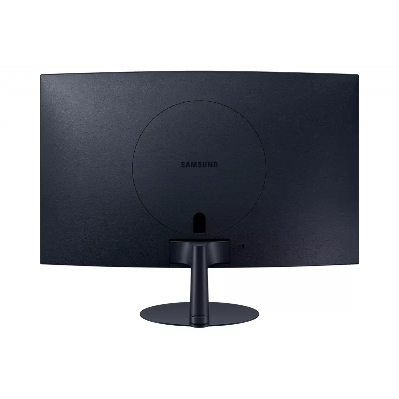Samsung S39C datora monitors 68,6 cm (27 collas) 1920 x 1080 pikseļi Full HD LED melns