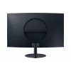 Samsung S39C datora monitors 68,6 cm (27 collas) 1920 x 1080 pikseļi Full HD LED melns