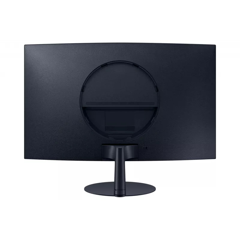 Samsung S39C datora monitors 68,6 cm (27 collas) 1920 x 1080 pikseļi Full HD LED melns