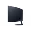 Samsung S39C datora monitors 68,6 cm (27 collas) 1920 x 1080 pikseļi Full HD LED melns