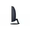 Samsung S39C datora monitors 68,6 cm (27 collas) 1920 x 1080 pikseļi Full HD LED melns