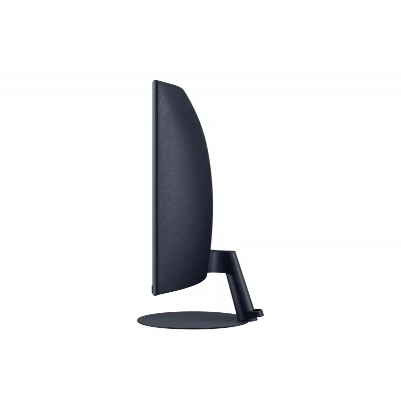 Samsung S39C datora monitors 68,6 cm (27 collas) 1920 x 1080 pikseļi Full HD LED melns