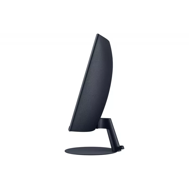 Samsung S39C datora monitors 68,6 cm (27 collas) 1920 x 1080 pikseļi Full HD LED melns