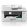 Brother MFC-J5345DW daudzfunkciju printeris, tintes, A3, 4800 x 1200 DPI, 28 ppm, Wi-Fi