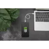 Uzlādes kabelis USB-C - Lightning Digitus Data DB-600109-010-W