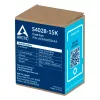 ARCTIC S4028-15K - 40 mm servera ventilators