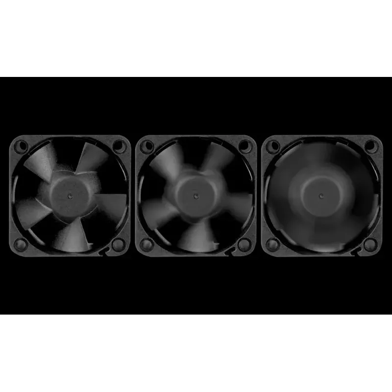 ARCTIC S4028-15K - 40 mm servera ventilators
