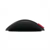 CHERRY SLIDEPAD ERGO plaukstas balsts Melns