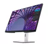 DELL P Series P3223QE datora monitors 80 cm (31,5 collas) 3840 x 2160 pikseļi 4K Ultra HD LCD Melns