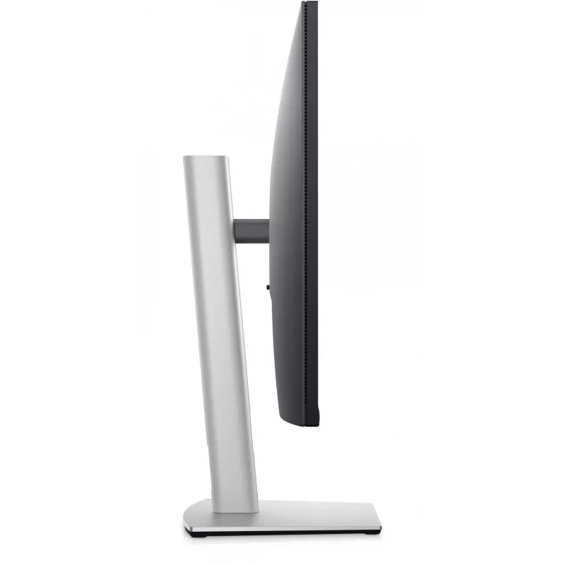 DELL P Series P3223QE datora monitors 80 cm (31,5 collas) 3840 x 2160 pikseļi 4K Ultra HD LCD Melns