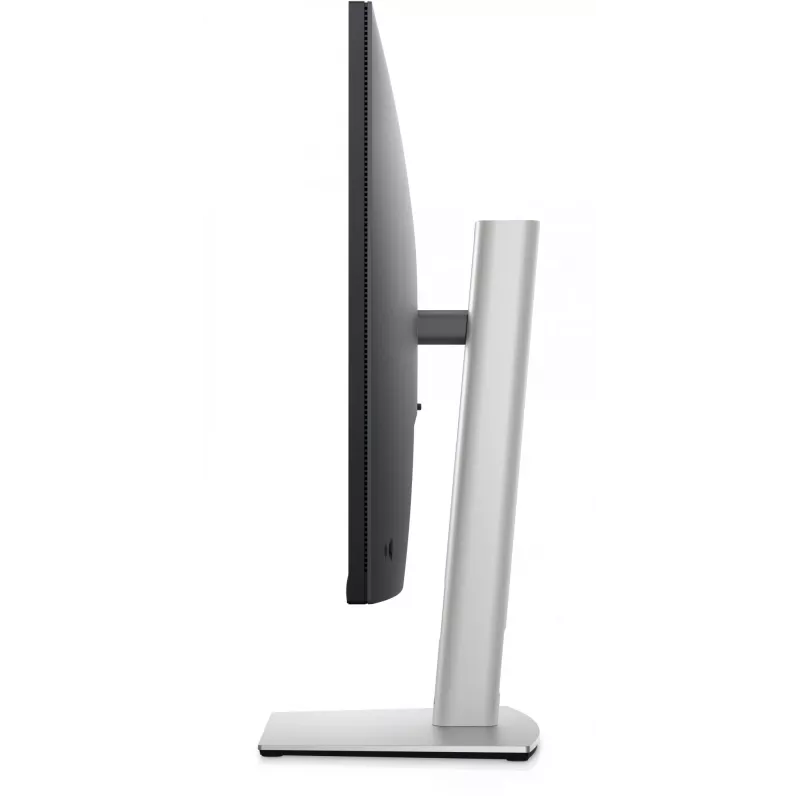 DELL P Series P3223QE datora monitors 80 cm (31,5 collas) 3840 x 2160 pikseļi 4K Ultra HD LCD Melns