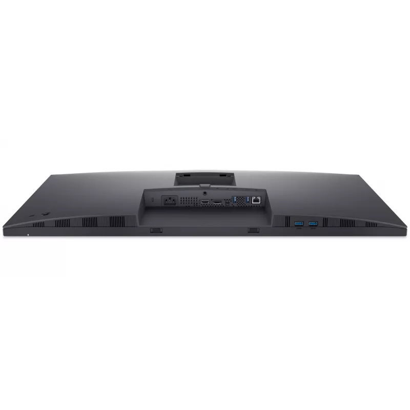 DELL P Series P3223QE datora monitors 80 cm (31,5 collas) 3840 x 2160 pikseļi 4K Ultra HD LCD Melns