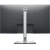 DELL P Series P3223QE datora monitors 80 cm (31,5 collas) 3840 x 2160 pikseļi 4K Ultra HD LCD Melns