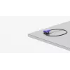 LOGITECH Swytch - Centrmezgls - 2 x HDMI + 1 x Superspeed USB + 2 x USB-C - Galddators