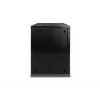 DIGITUS Sienas montāžas skapis 312x300mm (10in) 9U 464x312x300 mm melns