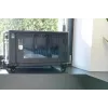 DIGITUS uzlādes skapis, 16 uzlādes vietām, 14 collas, melns 384 x 550 x 375 mm, elektr. slēdzene, iekļ. USB, ventilators