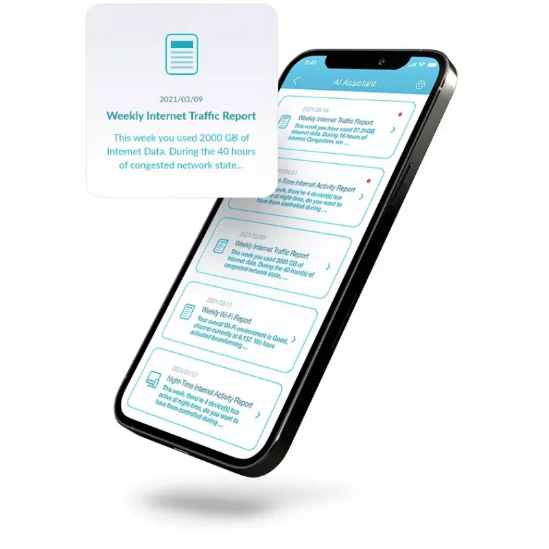 D-Link EAGLE PRO AI AX1500 4G viedais maršrutētājs G415