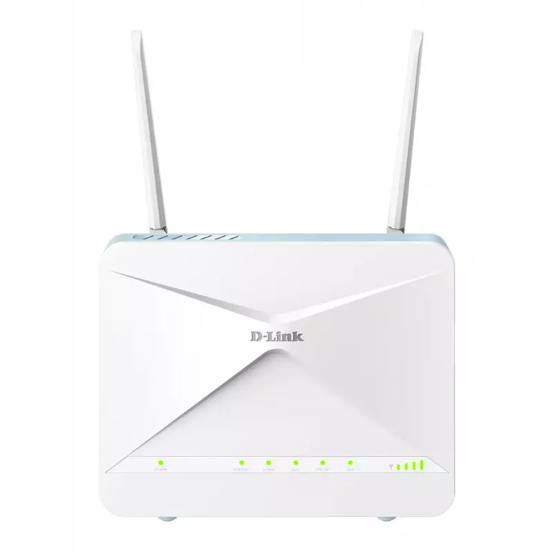 D-Link EAGLE PRO AI AX1500 4G viedais maršrutētājs G415