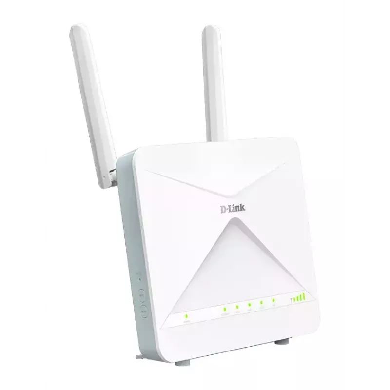 D-Link EAGLE PRO AI AX1500 4G viedais maršrutētājs G415