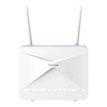 D-Link EAGLE PRO AI AX1500 4G viedais maršrutētājs G415