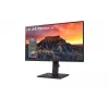 LG 27BQ65UB datora monitors 68,6 cm (27 collas) 3840 x 2160 pikseļi 4K Ultra HD LED melns