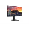 LG 27BQ65UB datora monitors 68,6 cm (27 collas) 3840 x 2160 pikseļi 4K Ultra HD LED melns