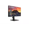 LG 27BQ65UB datora monitors 68,6 cm (27 collas) 3840 x 2160 pikseļi 4K Ultra HD LED melns