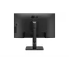LG 27BQ65UB datora monitors 68,6 cm (27 collas) 3840 x 2160 pikseļi 4K Ultra HD LED melns