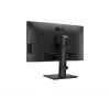 LG 27BQ65UB datora monitors 68,6 cm (27 collas) 3840 x 2160 pikseļi 4K Ultra HD LED melns