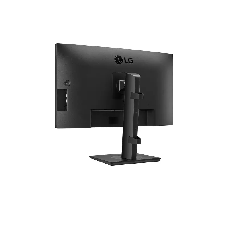 LG 27BQ65UB datora monitors 68,6 cm (27 collas) 3840 x 2160 pikseļi 4K Ultra HD LED melns