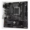 GIGABYTE H610M S2H V2 DDR4 mātesplate - atbalsta Intel Core 14. paaudzes CPU, 6+1+1 hibrīda fāžu digitālais VRM, līdz 3200 MHz DDR4 (OC), 1x PCIe 3.0 M.2, GbE LAN, USB 3.2 Gen 1