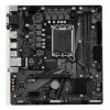 GIGABYTE H610M S2H V2 DDR4 mātesplate - atbalsta Intel Core 14. paaudzes CPU, 6+1+1 hibrīda fāžu digitālais VRM, līdz 3200 MHz DDR4 (OC), 1x PCIe 3.0 M.2, GbE LAN, USB 3.2 Gen 1
