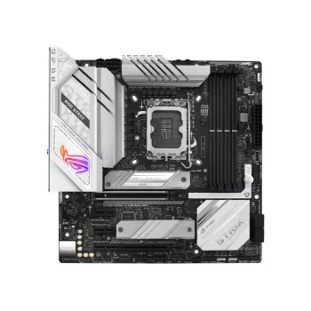 Mātesplate ASUS ROG STRIX B760-G GAMING WIFI Intel B760 LGA 1700 micro ATX