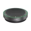 Jabra Speak2 75 MS Teams - Link 380a, tumši pelēks, universāls, melns, AAC, CVSD, mSBC, SBC, 72 dB, pogas, balss līmeņa normalizācija