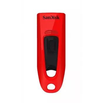 USB zibatmiņa SanDisk 32GB USB Type-A 3.2 Gen 1 Melns