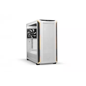 PC korpuss be quiet! Shadow Base 800 DX balta Midi Tower