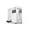 PC korpuss be quiet! Shadow Base 800 DX balta Midi Tower